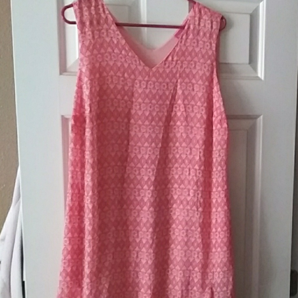 Summer dress